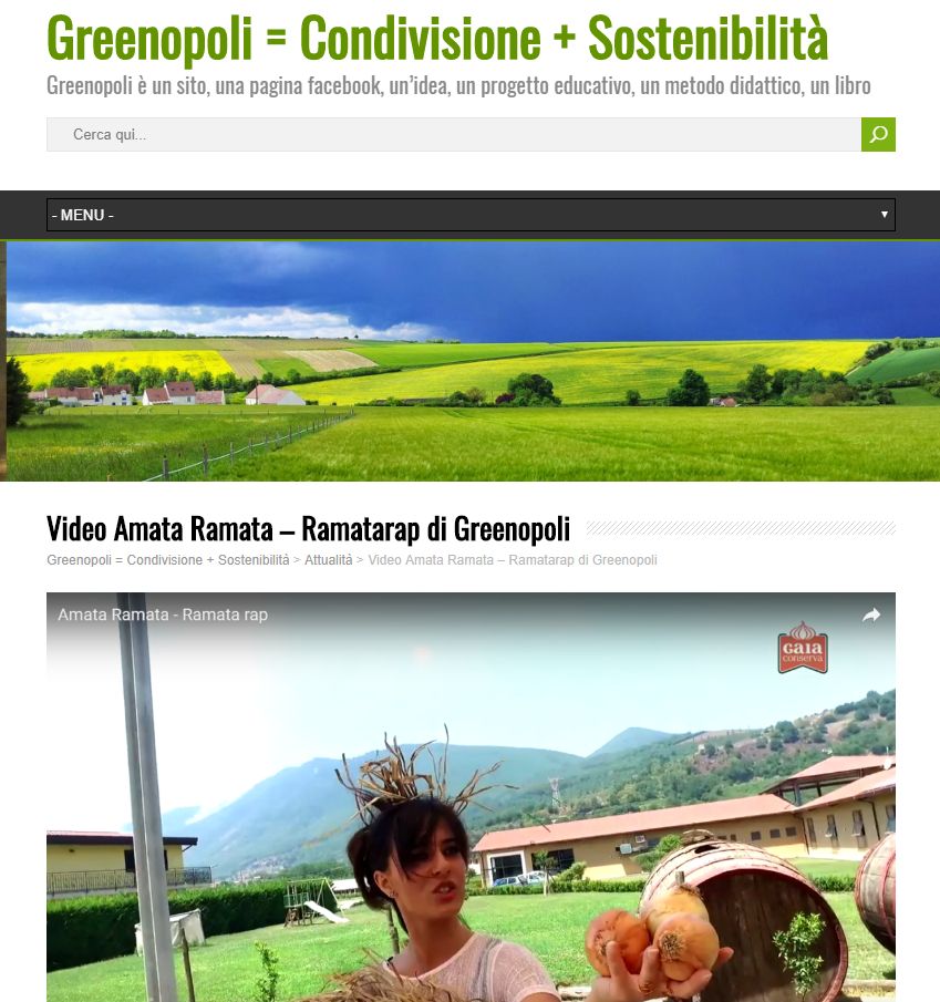 recensione gb agricola 20